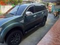 Mitsubishi Montero Sport 2009 model GLS Diesel-0