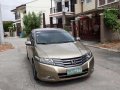 Honda City E 2009 for sale-0
