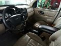 Ford Escape 2006 XLS AT for sale-0