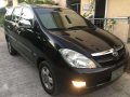 Toyota Innova G 2008 Automatic Diesel-9