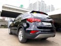 2017 Hyundai Santa Fe CRDi Automatic -5