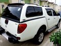 2009 Mitsubishi Strada GLX for sale-5