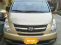 2009 Hyundai Grand Starex for sale-2