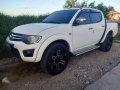 For sale Mitsubishi Strada 535,000 2010 model-11