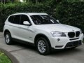 2012 BMW X3 2.0D xdrive (4WD) for sale-1