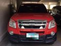 Isuzu DMAX 2010 for sale-8