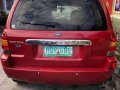 Ford Escape 2006 model Matic FOR SALE-3