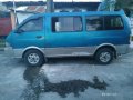 Kia Pregio 2.7 Good running condition-1