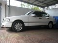 1995 Mercedes Benz C220 for sale-5