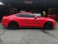 2018 Ford Mustang 2.3L EcoBoost Premium FastBack-11