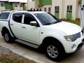 2009 Mitsubishi Strada GLX for sale-6