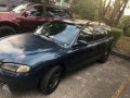 Hyundai Elantra 2000 model Very good condition-3