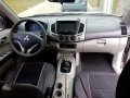 2009 Mitsubishi Strada GLX for sale-8