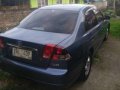 HONDA CIVIC LXI 2003 Manual Tranny.-1