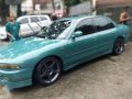 Sedan MITSUBISHI Galant for sale-2