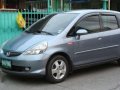 Rush! Honda Jazz MT 1.3 super tipid 2006-2