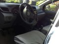 Toyota Avanza E 2012 for sale-2
