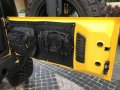 2008 Jeep Wrangler 4x4 Automatic Transmission-7