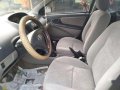 Toyota Vios 1.3E Manual 2004 for sale-7