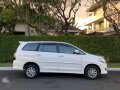 2013 Toyota Innova 2.5G for sale-3