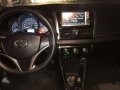 2017 TOYOTA VIOS FOR SALE-5