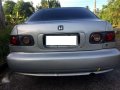 Honda Civic Esi 1994 Model for sale-10