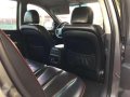 Hyundai Santa Fe 2008 matic FOR SALE-5