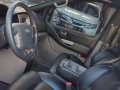 2016 Hyundai Starex VIP Royale Matic Transmission-0