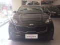 Kia Sportage 2.0L 4X2 CRDI 16V SL Automatic 2019-0