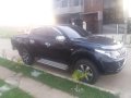 Mitsubishi Strada 2016 for sale-1