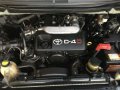 Toyota Innova G 2008 Automatic Diesel-4