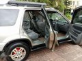 2001 Honda CRV FOR SALE-4