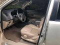 2012 Toyota Fortuner G Automatic Diesel for sale-3
