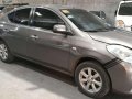 2014 Nissan Almera for sale-5