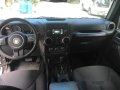 Jeep Wrangler 2016 for sale-3