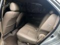 2012 Toyota Fortuner G Automatic Diesel for sale-4