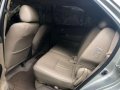 2012 Toyota Fortuner G Automatic Diesel for sale-5