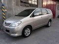 2009 Toyota Innova E Diesel Automatic FOR SALE-0