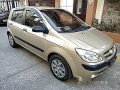 Hyundai Getz 2007 for sale-0