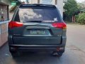 Mitsubishi Montero Sport 2009 model GLS Diesel-1