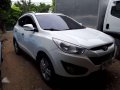 Hyundai Tucson 2011 FOR SALE-0