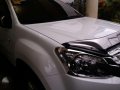 ISUZU Dmax 2016 4x2 LS VGS 5speed Manuel-3