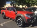 2014 Ford Ranger Wildtrak 4x4 FOR SALE-1