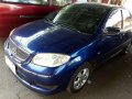 Toyota Vios 2004 E Manual Transmission All power-0