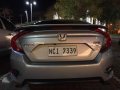 Honda Civic RS Turbo 2016 for sale-7