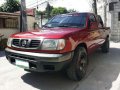 Nissan Frontier 2005 model manual diesel-4