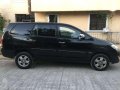 Toyota Innova G 2008 Automatic Diesel-10