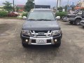 Isuzu Crosswind 2016 for sale -3