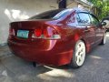Honda Civic 2008 for sale-0