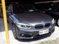 BMW 118i 2017 for sale-9